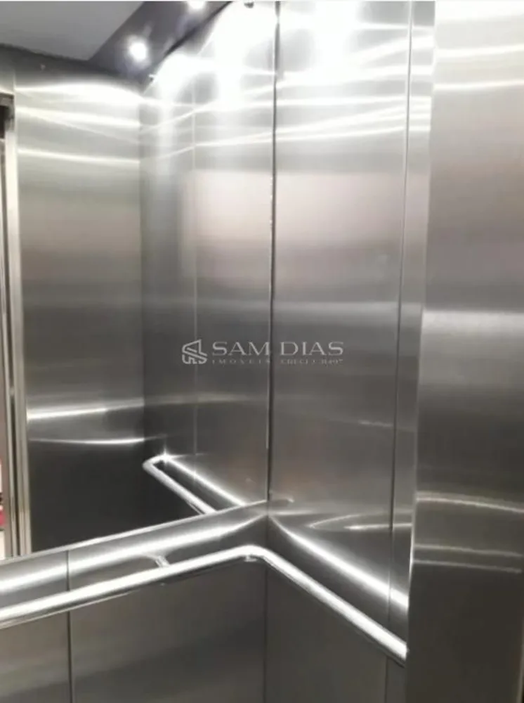 Loja-Salão, 115 m² - Foto 4