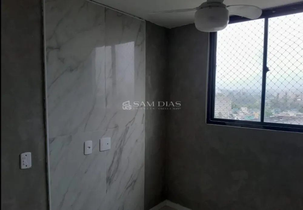 Apartamento, 2 quartos, 42 m² - Foto 2