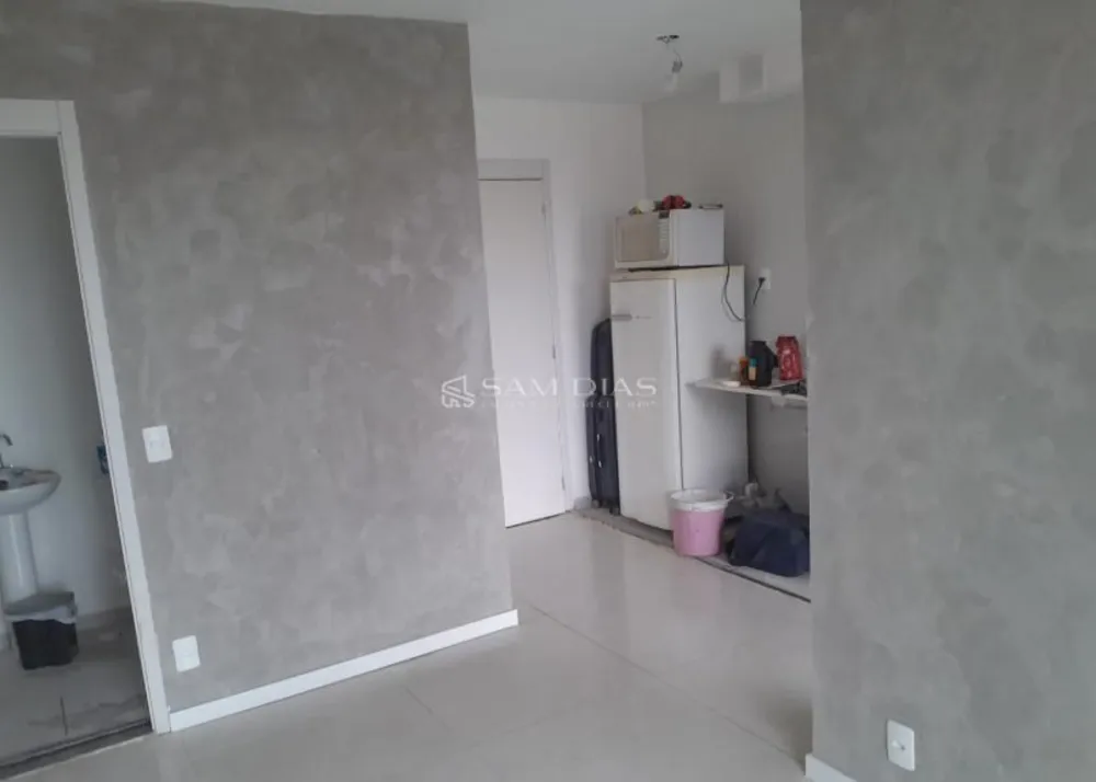 Apartamento, 2 quartos, 42 m² - Foto 3
