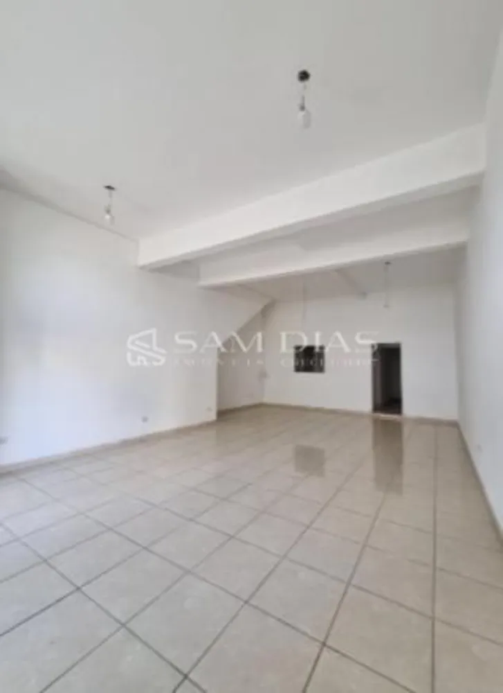 Loja-Salão, 100 m² - Foto 2