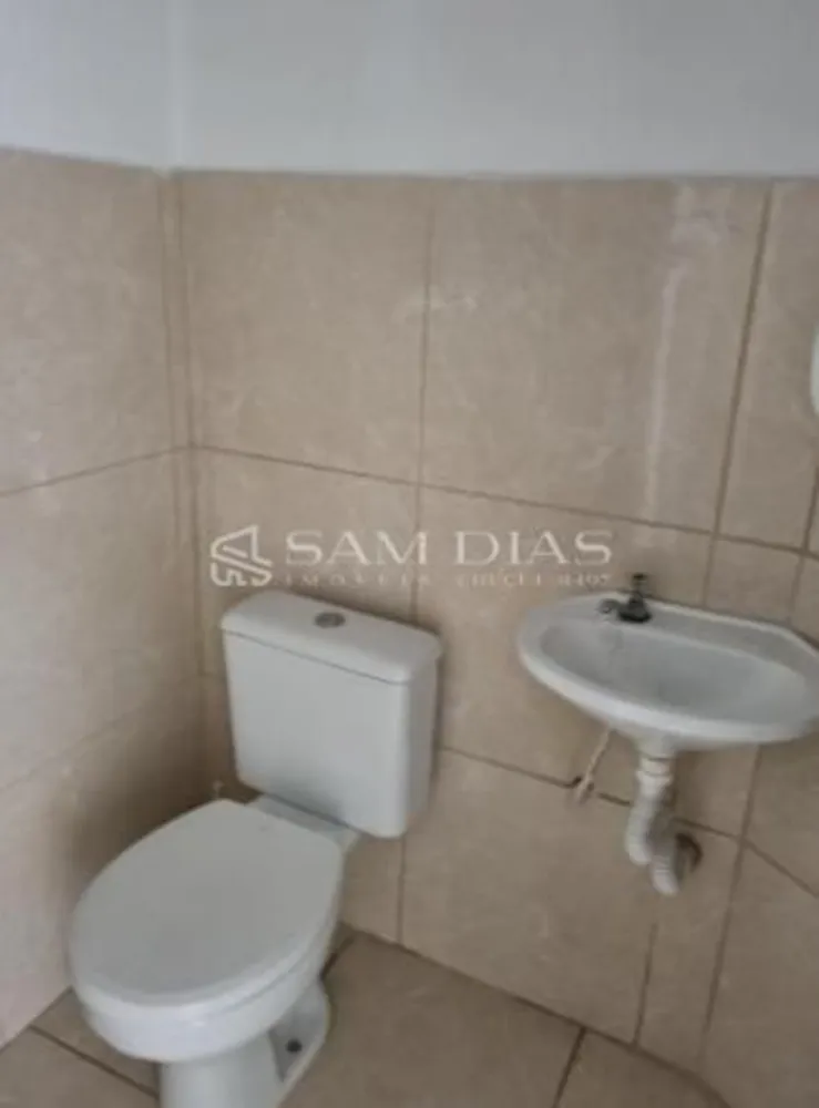 Loja-Salão, 100 m² - Foto 3