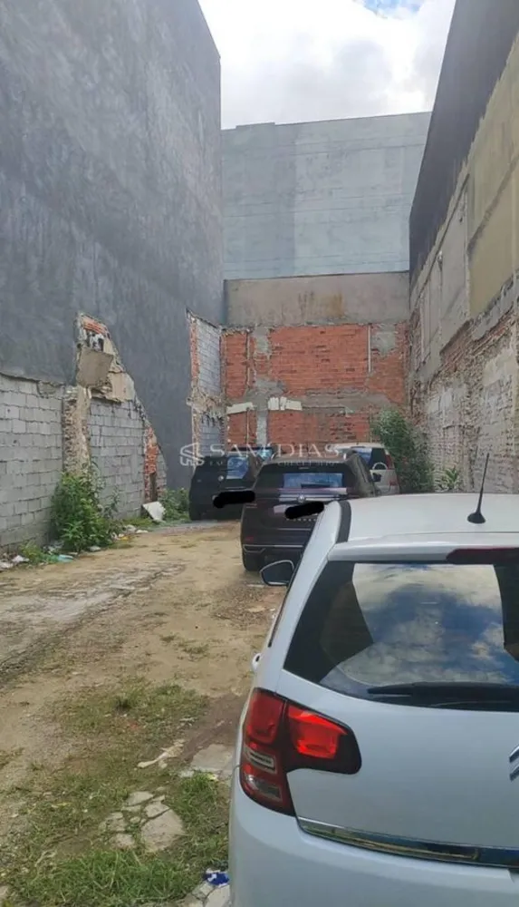Terreno, 175 m² - Foto 1