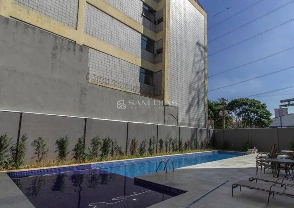 Apartamento, 2 quartos, 33 m² - Foto 1