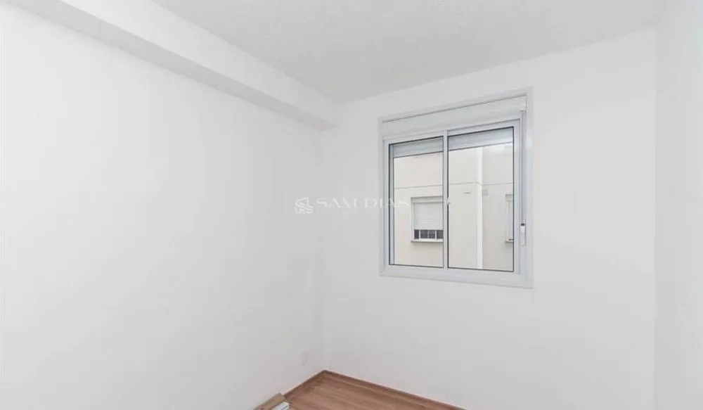 Apartamento, 2 quartos, 33 m² - Foto 3