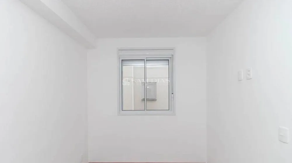 Apartamento, 2 quartos, 33 m² - Foto 2