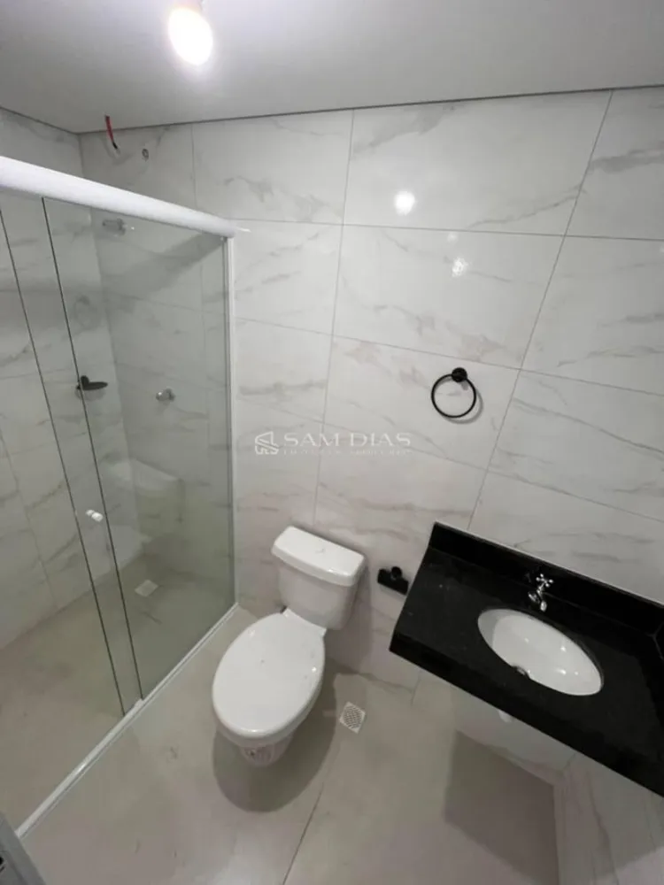 Apartamento, 2 quartos, 55 m² - Foto 4