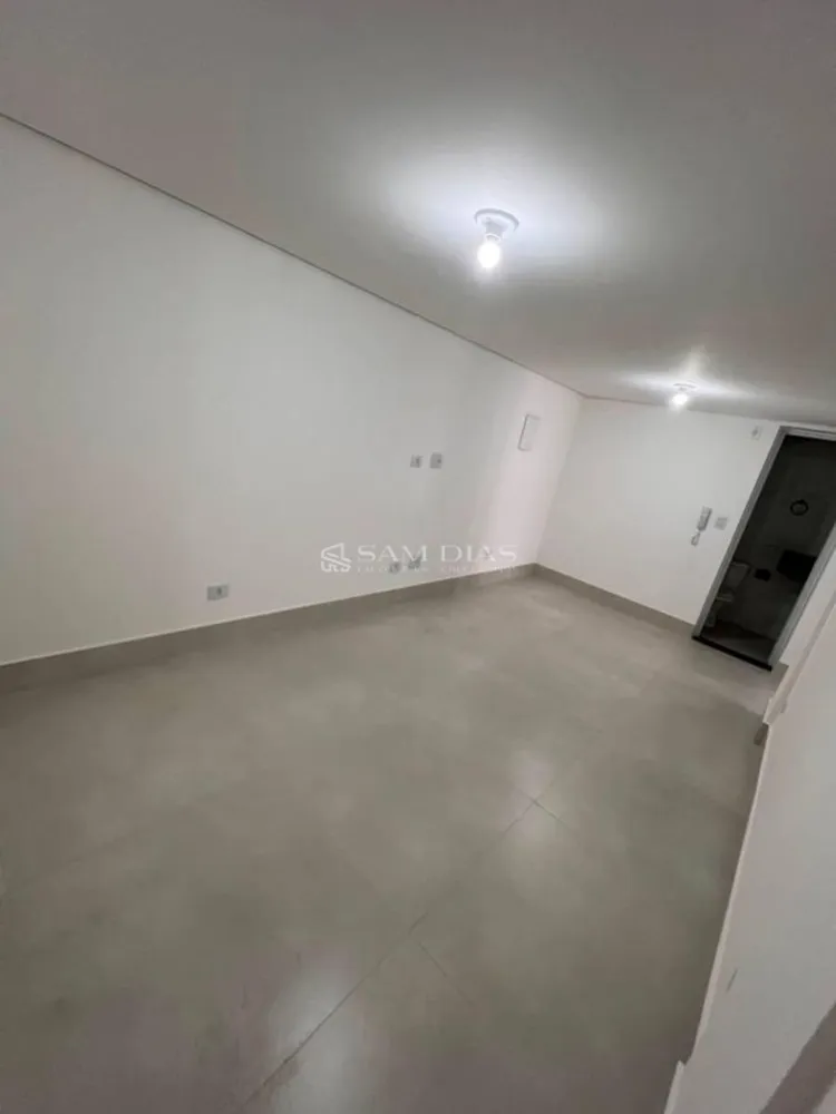 Apartamento, 2 quartos, 55 m² - Foto 2