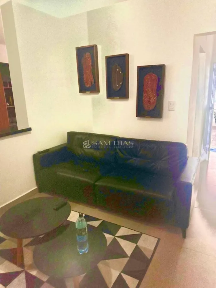 Sobrado, 3 quartos, 320 m² - Foto 3