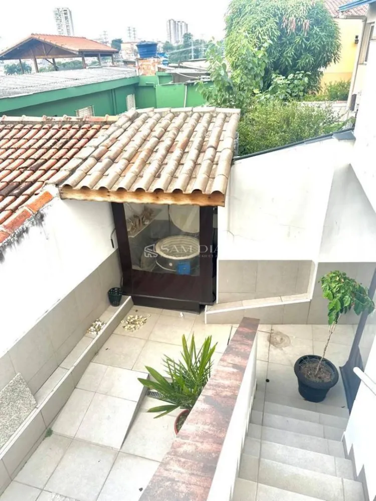Sobrado, 3 quartos, 320 m² - Foto 4