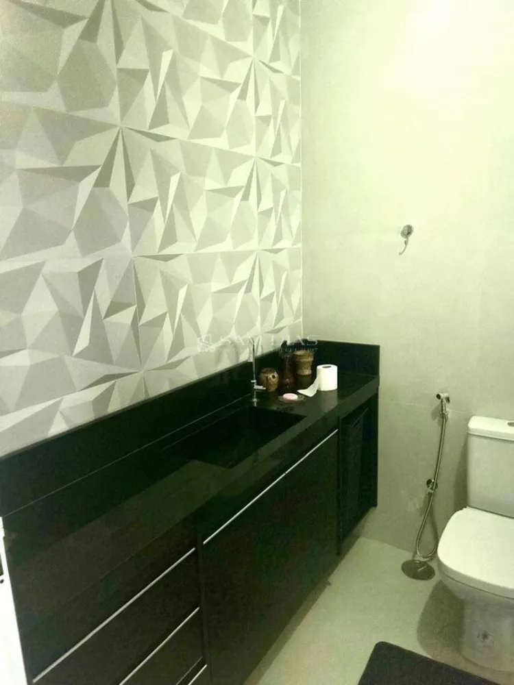 Sobrado, 3 quartos, 320 m² - Foto 1