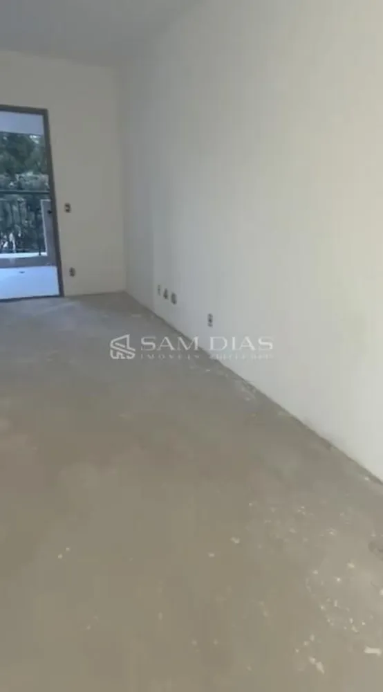 Apartamento, 2 quartos, 94 m² - Foto 2