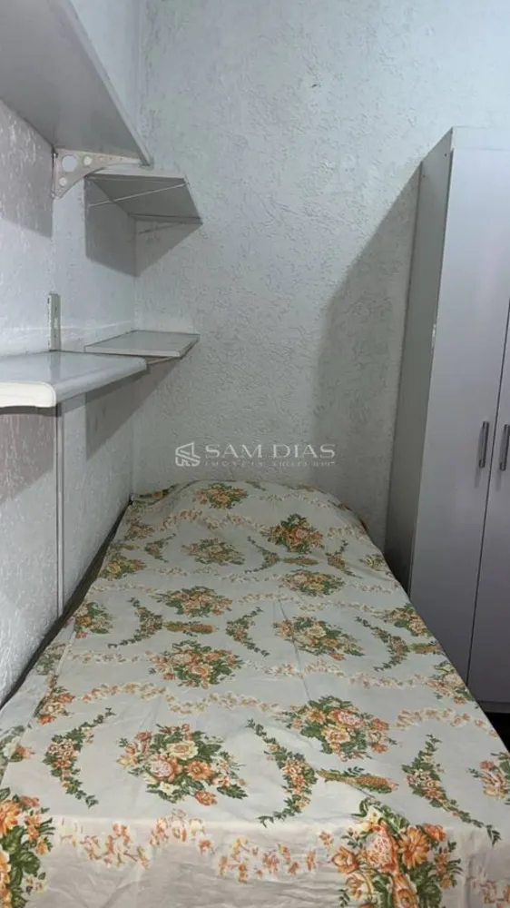 Casa, 1 quarto, 20 m² - Foto 3