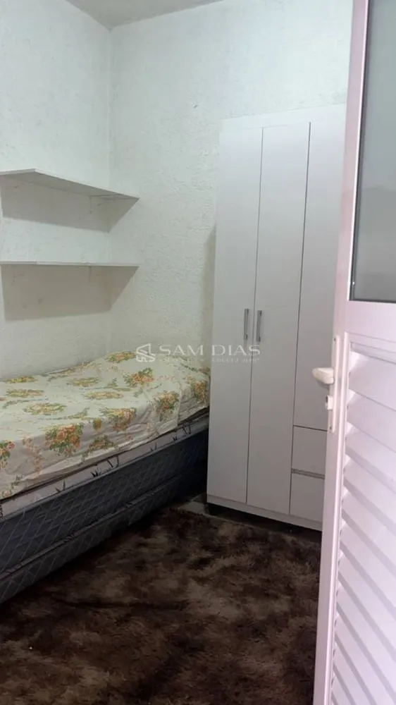 Casa, 1 quarto, 20 m² - Foto 4