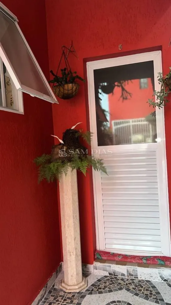 Casa, 1 quarto, 20 m² - Foto 1