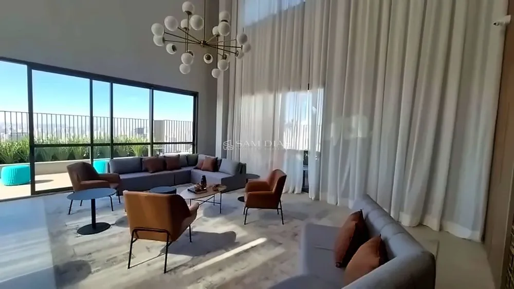 Apartamento, 2 quartos, 69 m² - Foto 1