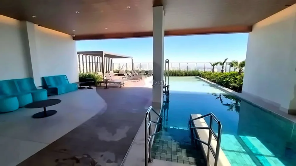 Apartamento, 2 quartos, 69 m² - Foto 2