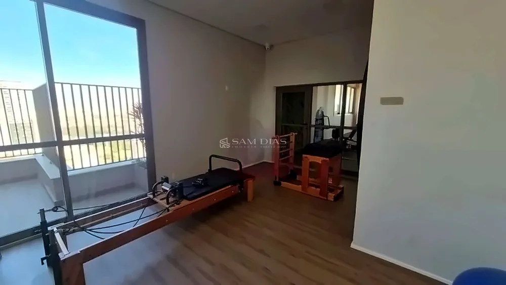 Apartamento, 2 quartos, 69 m² - Foto 4