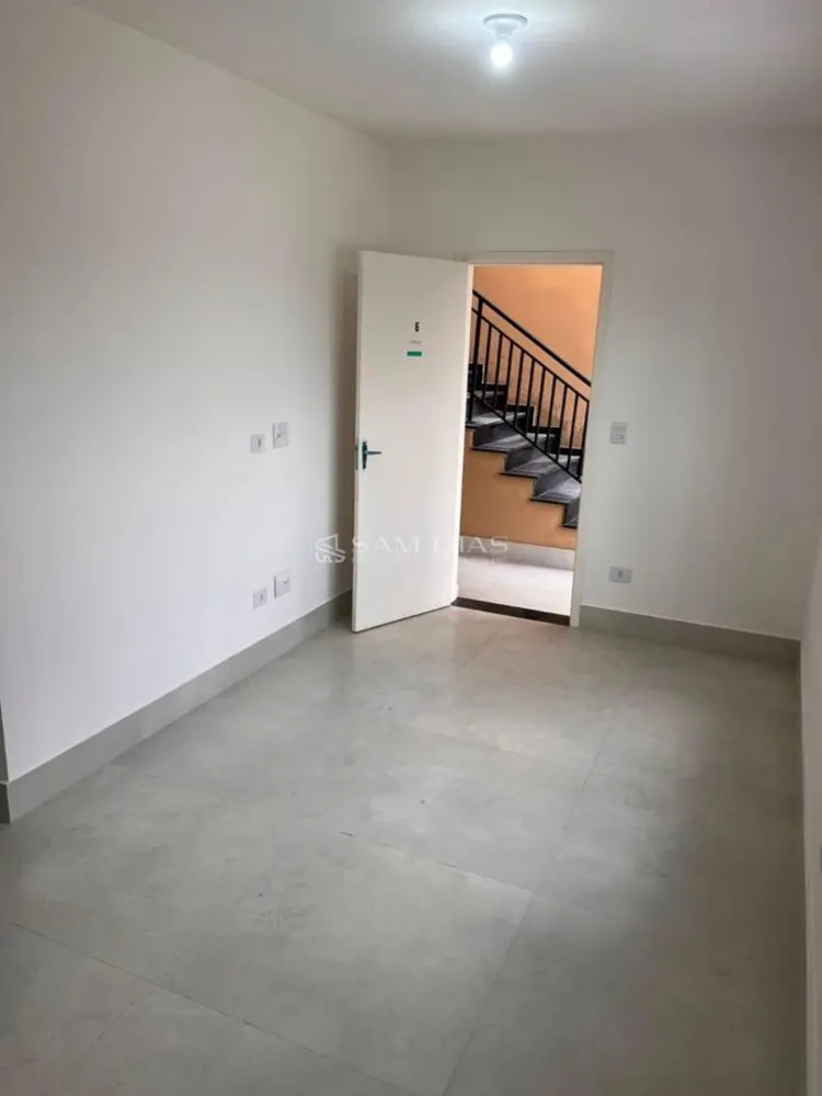 Apartamento, 2 quartos, 43 m² - Foto 2