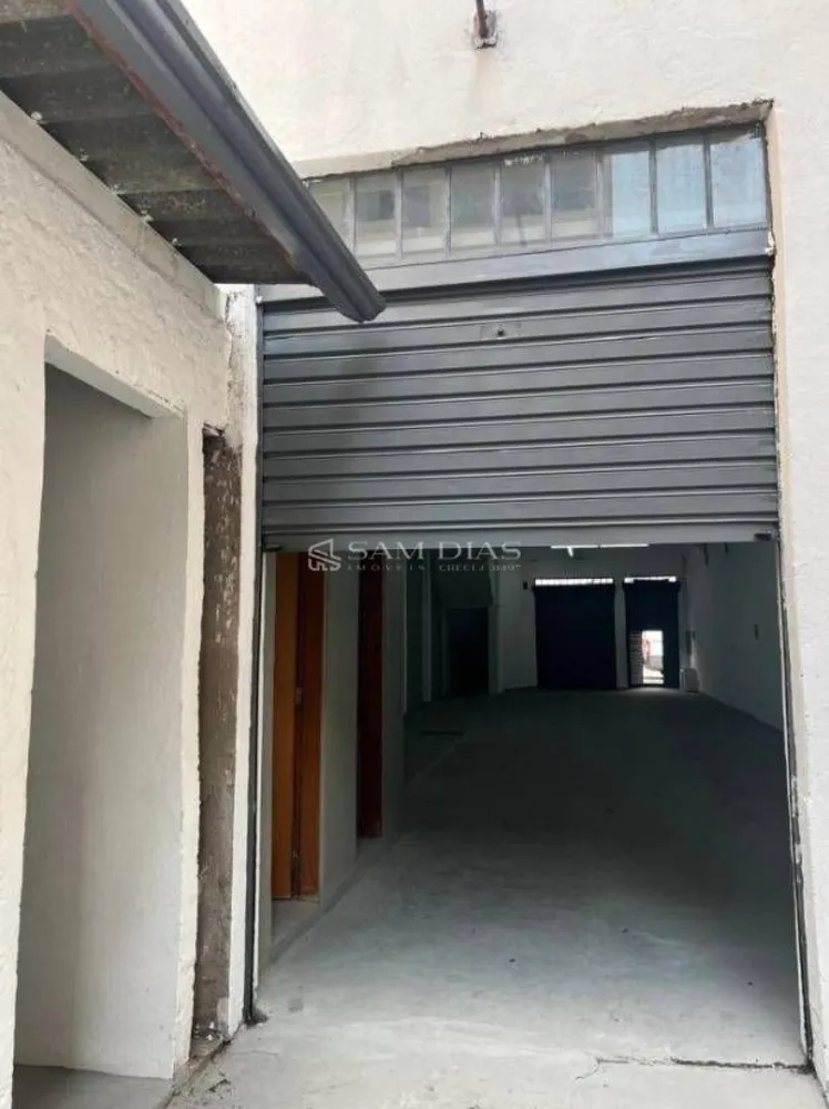 Depósito-Galpão, 430 m² - Foto 3