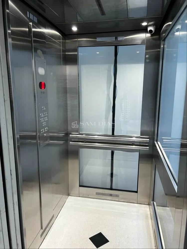 Apartamento, 2 quartos, 40 m² - Foto 4