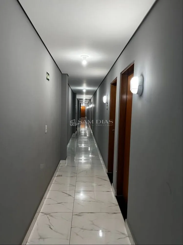 Apartamento, 2 quartos, 40 m² - Foto 3