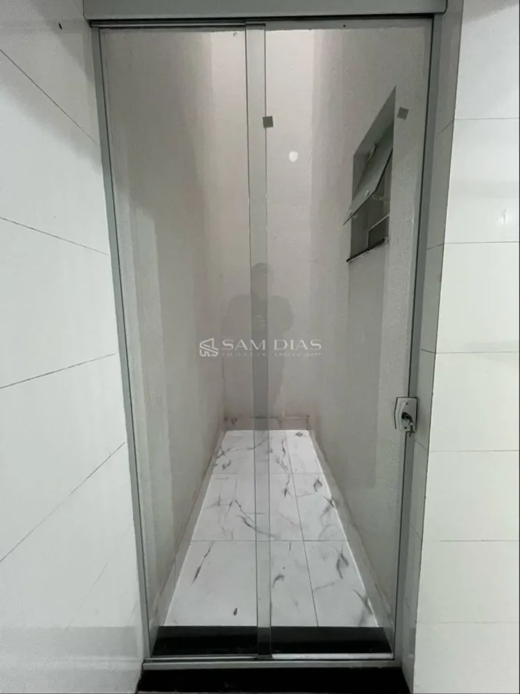 Apartamento, 2 quartos, 40 m² - Foto 1