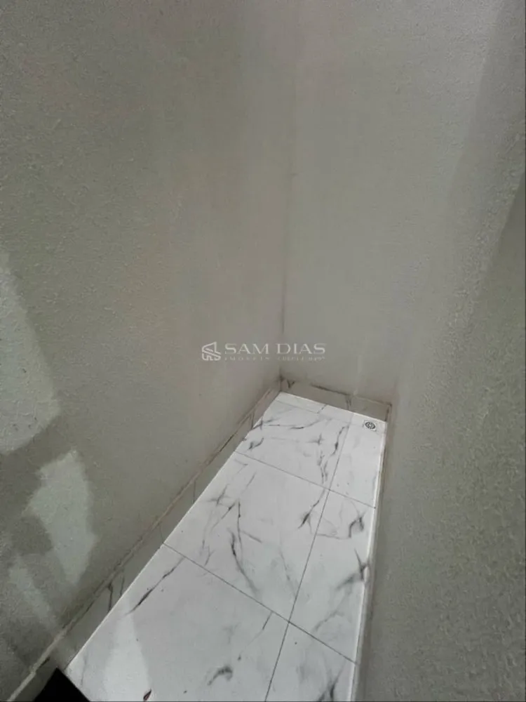 Apartamento, 2 quartos, 40 m² - Foto 2