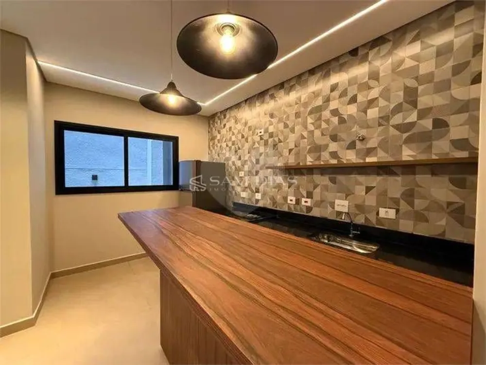 Kitnet-Studio, 33 m² - Foto 3
