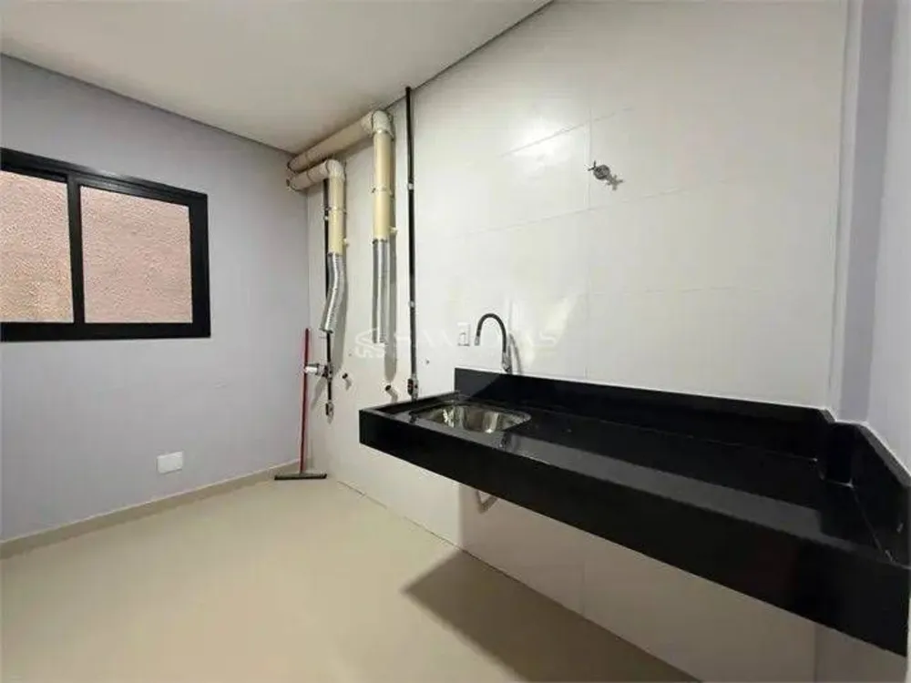 Kitnet-Studio, 33 m² - Foto 2