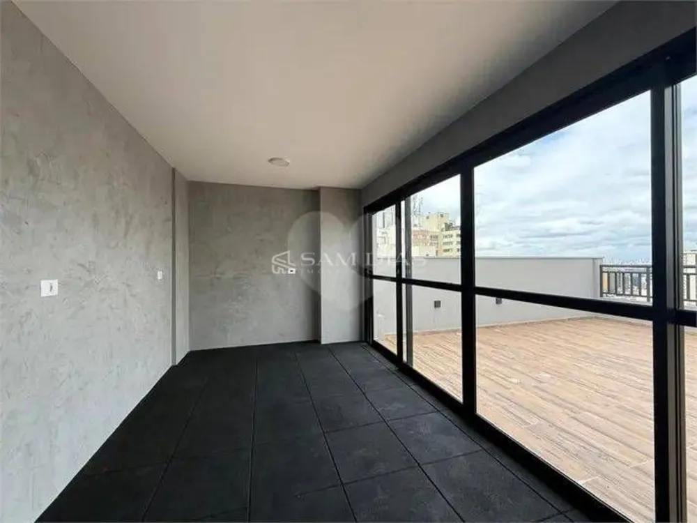 Kitnet-Studio, 33 m² - Foto 1