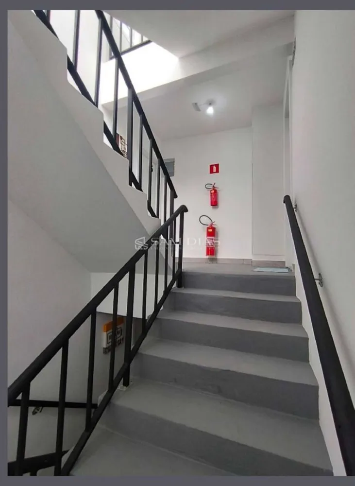 Apartamento, 2 quartos, 48 m² - Foto 3