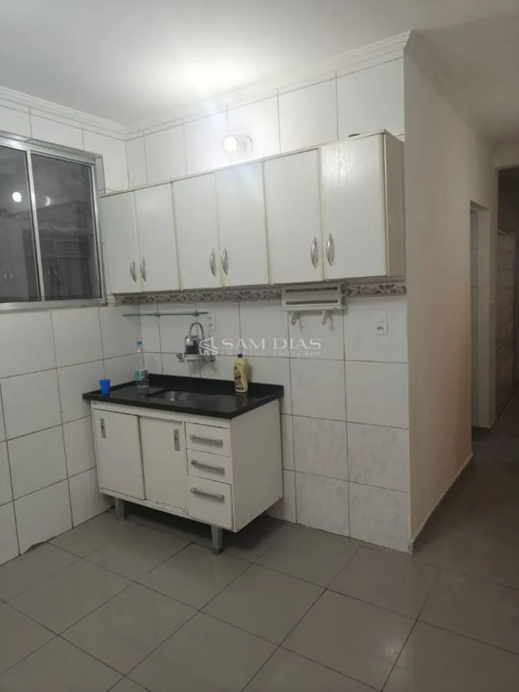 Apartamento, 2 quartos, 73 m² - Foto 2