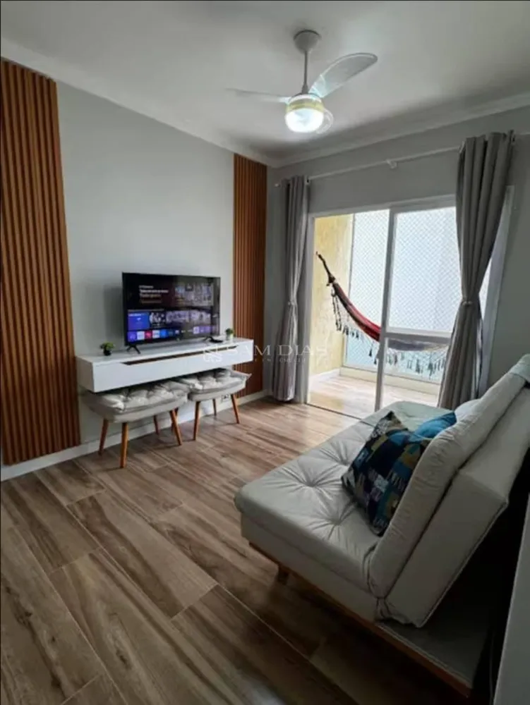 Apartamento, 2 quartos, 70 m² - Foto 2