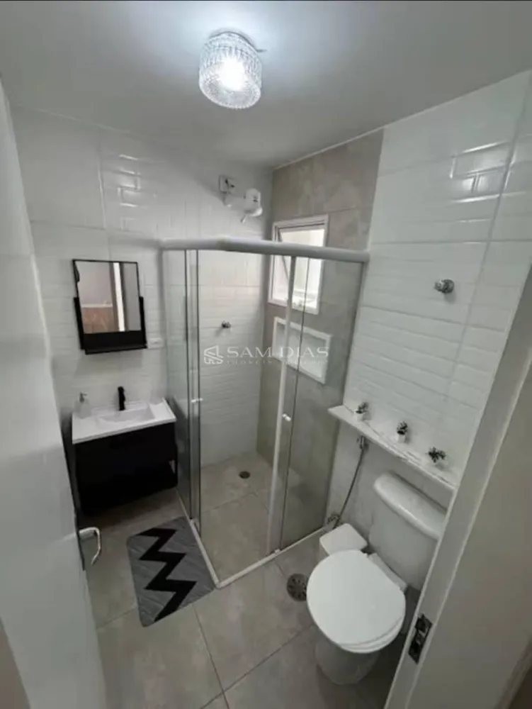 Apartamento, 2 quartos, 70 m² - Foto 1
