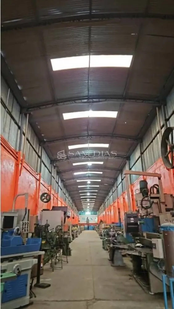 Depósito-Galpão, 1770 m² - Foto 4
