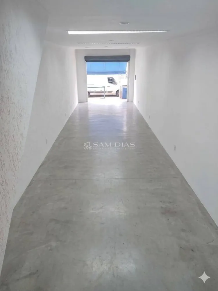 Loja-Salão, 400 m² - Foto 2