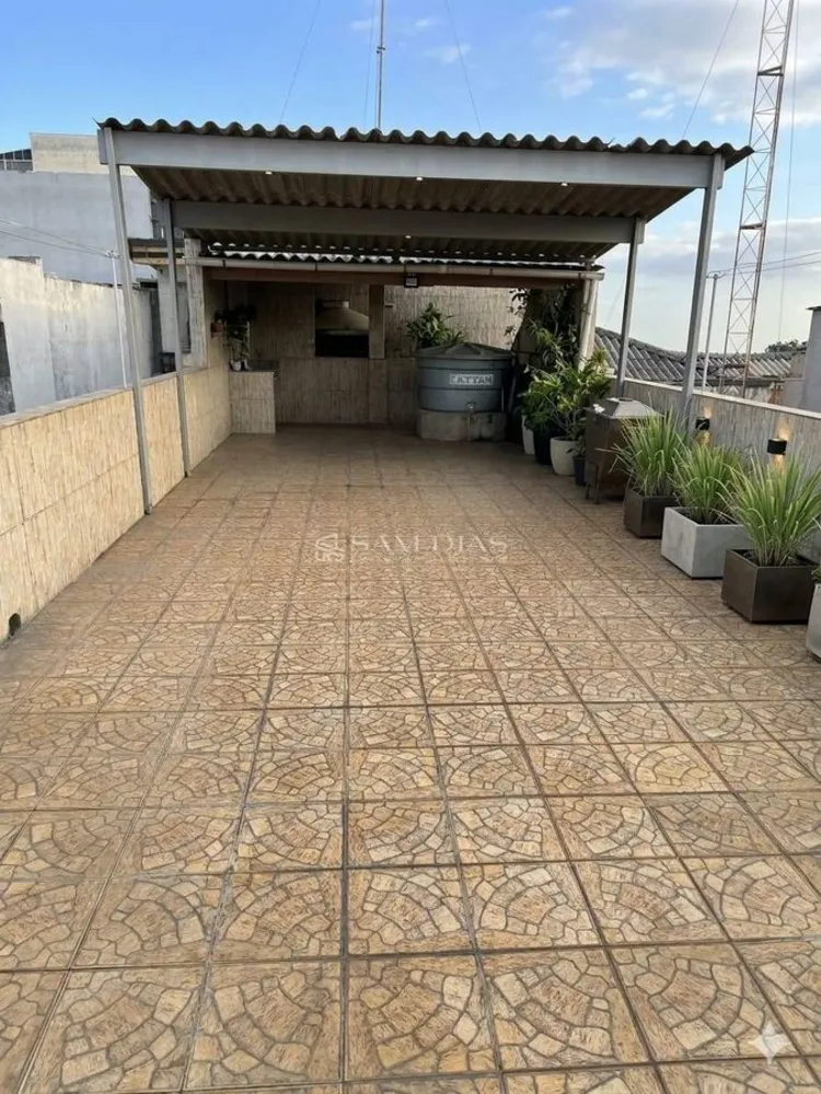 Loja-Salão, 400 m² - Foto 3