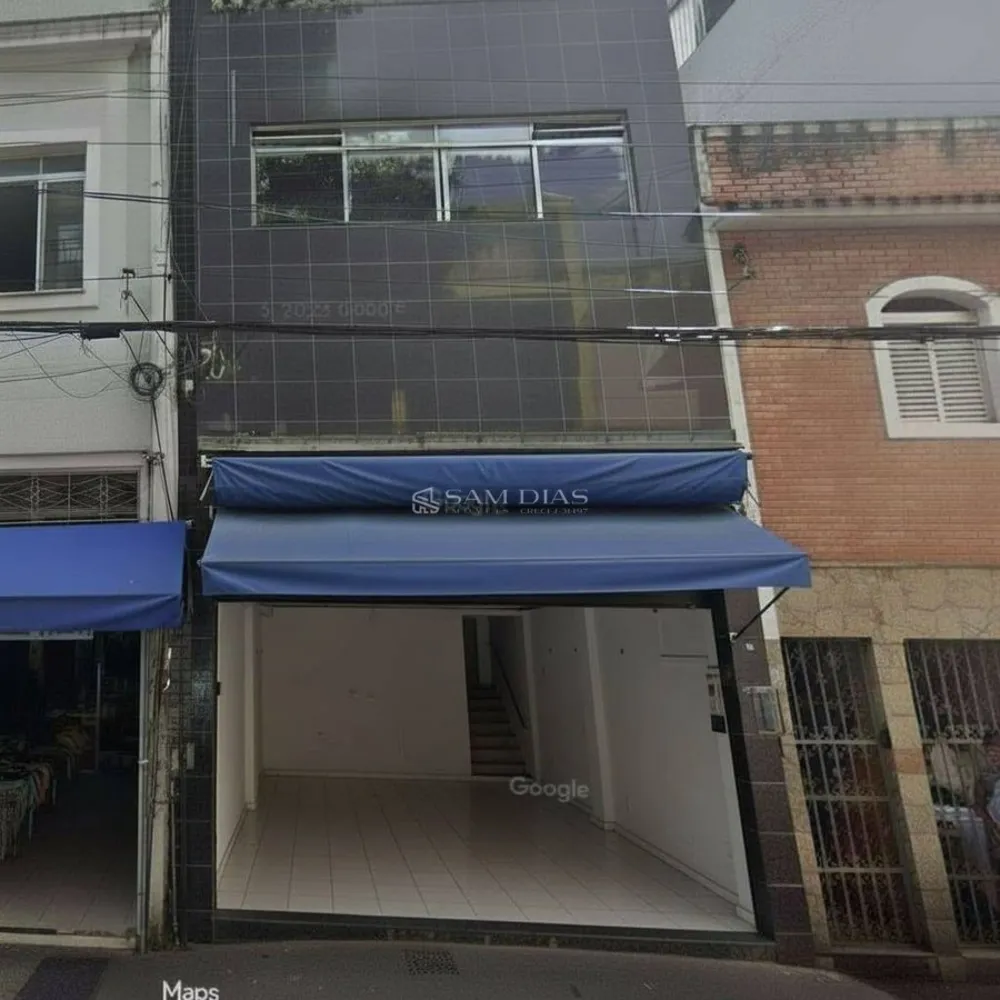 Loja-Salão, 400 m² - Foto 1