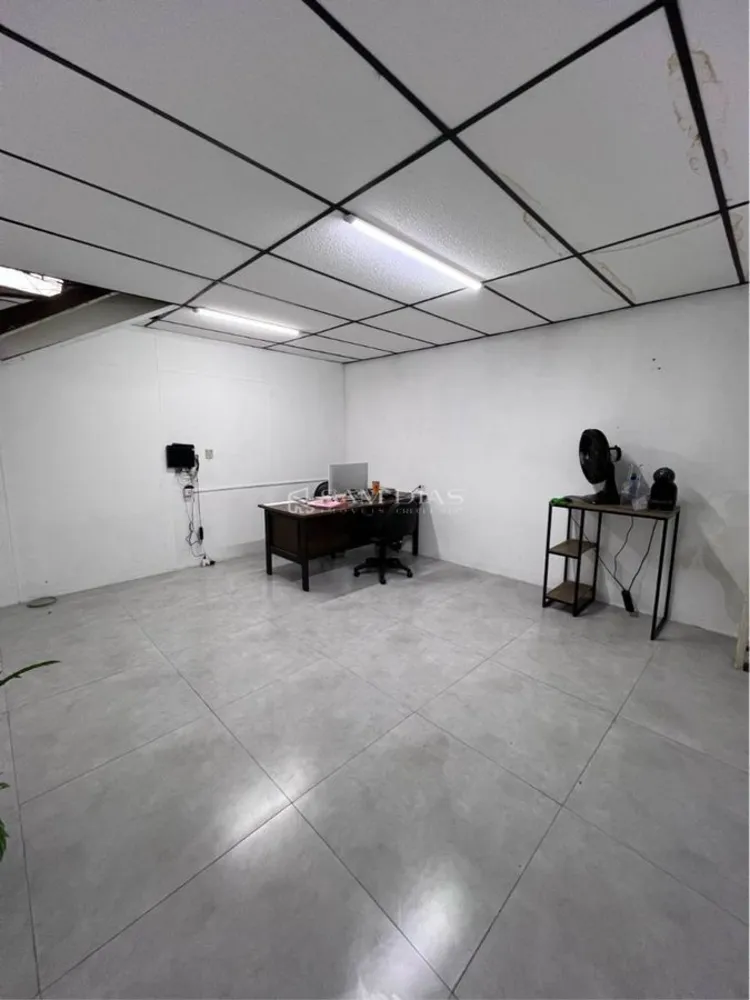 Depósito-Galpão, 430 m² - Foto 3