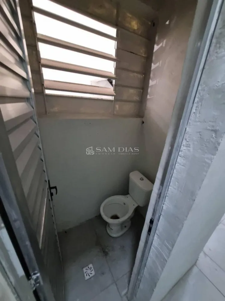 Loja-Salão, 250 m² - Foto 4