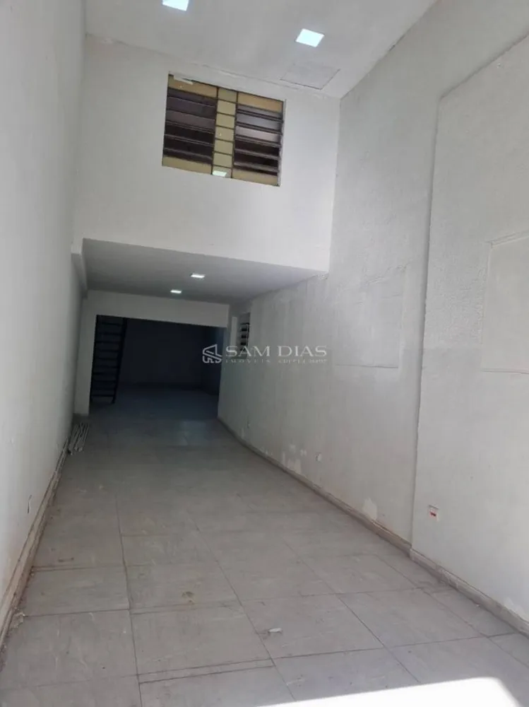 Loja-Salão, 250 m² - Foto 2