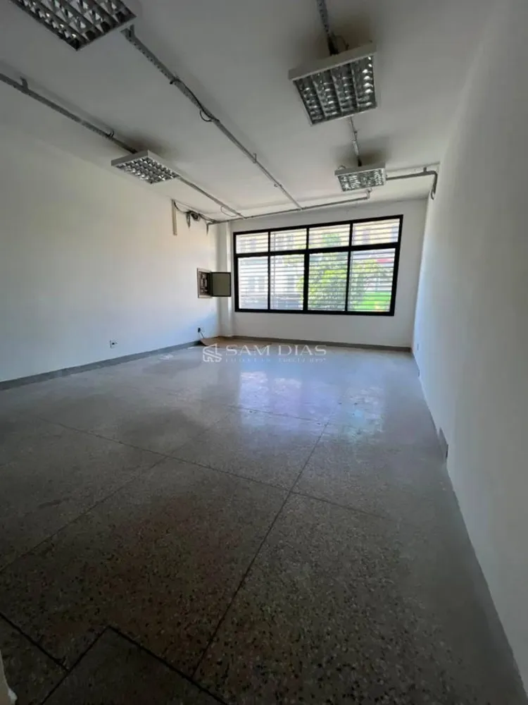 Loja-Salão, 100 m² - Foto 4