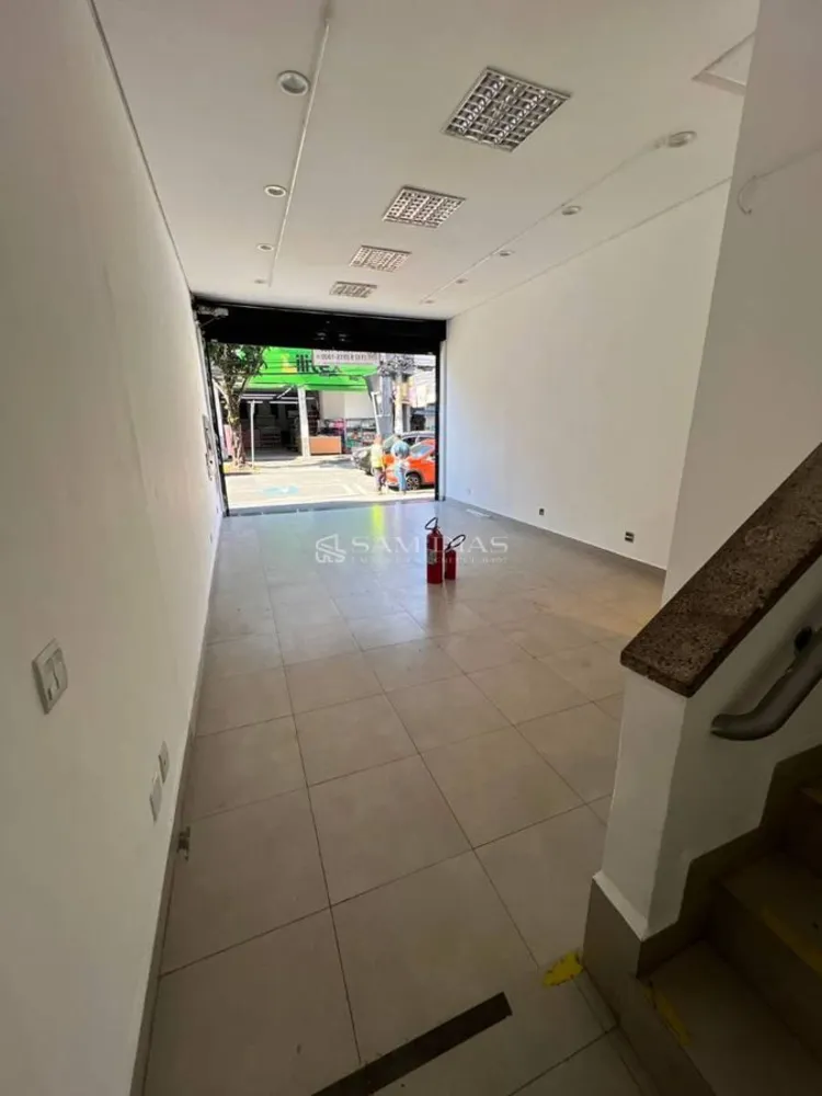 Loja-Salão, 100 m² - Foto 3
