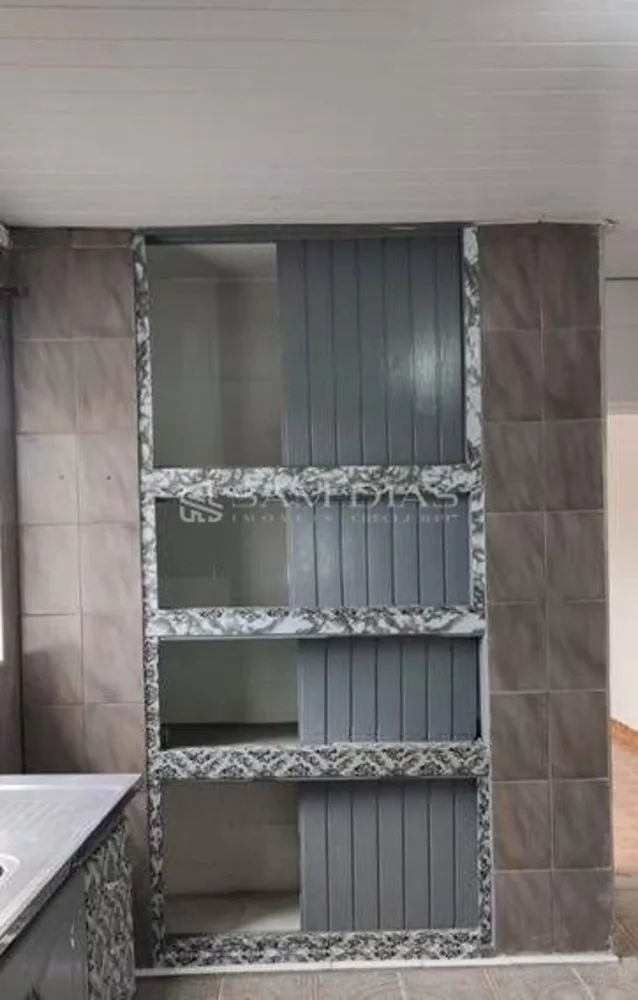 Casa, 2 quartos, 59 m² - Foto 1