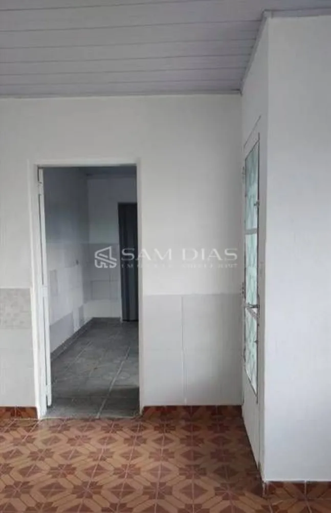Casa, 2 quartos, 59 m² - Foto 2