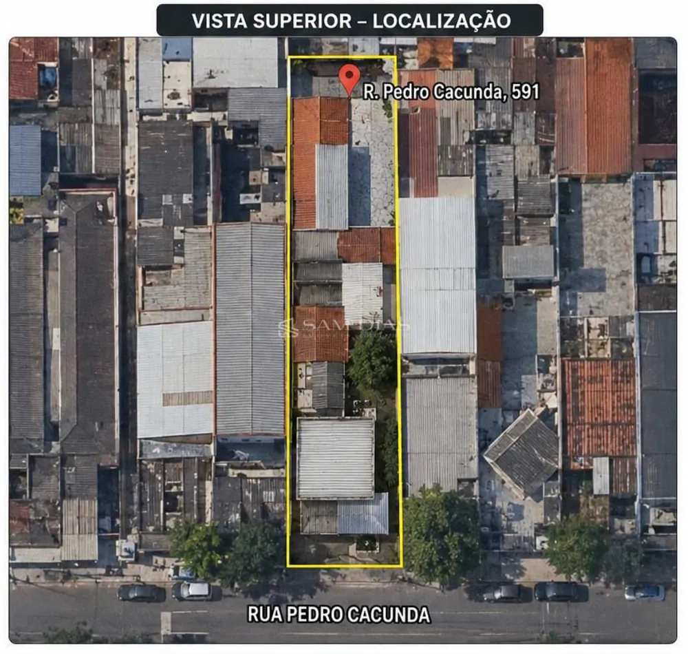 Casa, 6 quartos, 177 m² - Foto 3