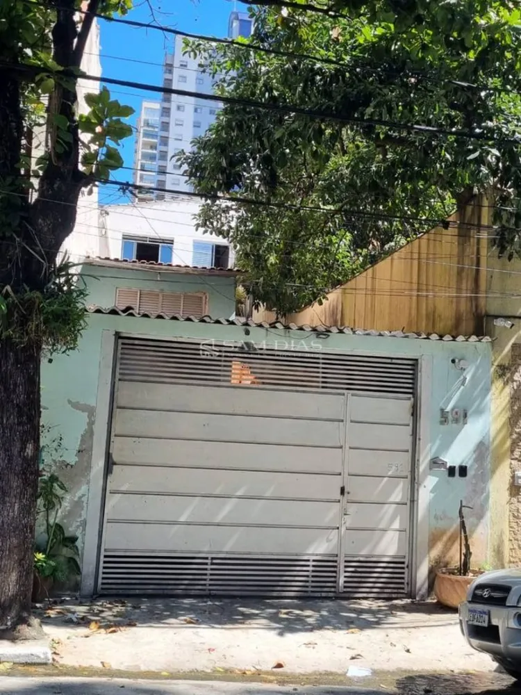 Casa, 6 quartos, 177 m² - Foto 1