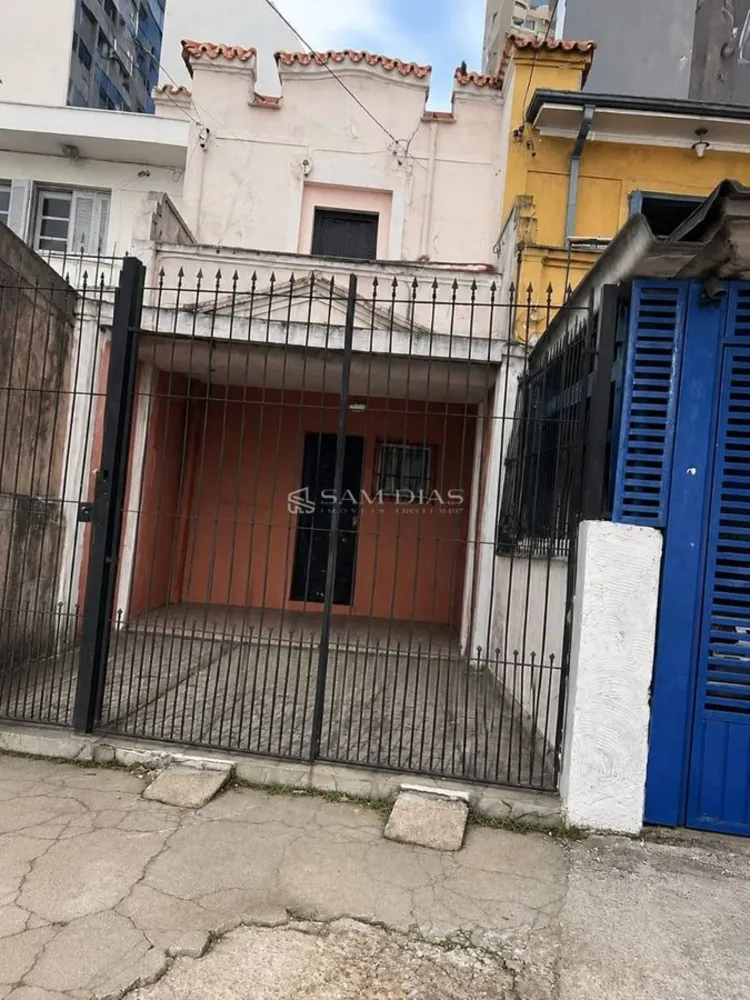Casa, 3 quartos, 125 m² - Foto 1