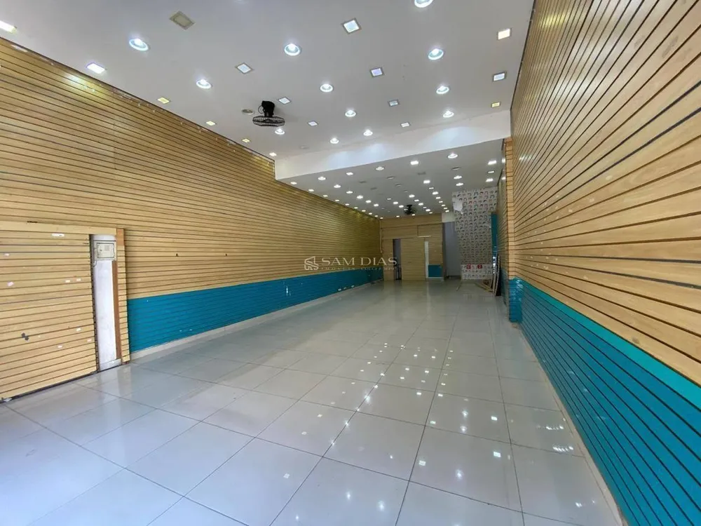 Loja-Salão, 360 m² - Foto 2