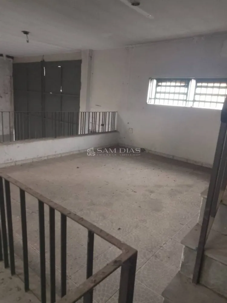 Depósito-Galpão, 280 m² - Foto 4